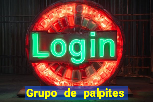 Grupo de palpites de futebol gratis